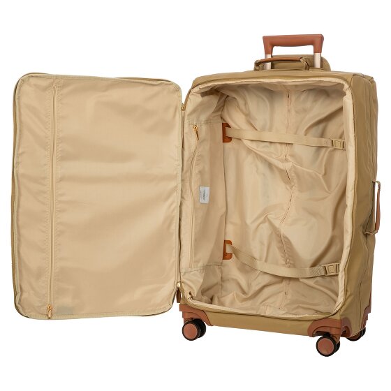 Bric's X-Collection 4 Rollen Trolley 71 cm