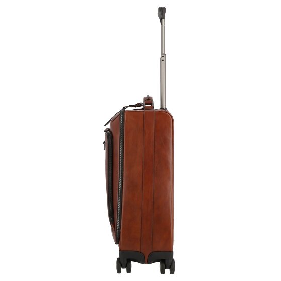 The Bridge Giamoco 4 Rollen Kabinentrolley 53 cm