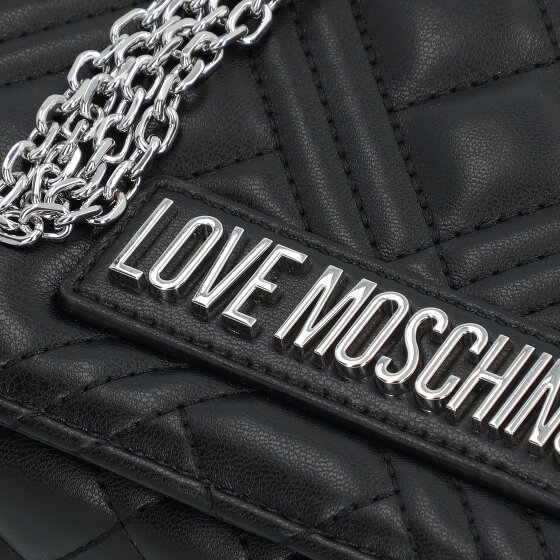 Love Moschino Smart Daily Umhängetasche 22 cm Love Moschino Smart Daily Umhängetasche 22 cm