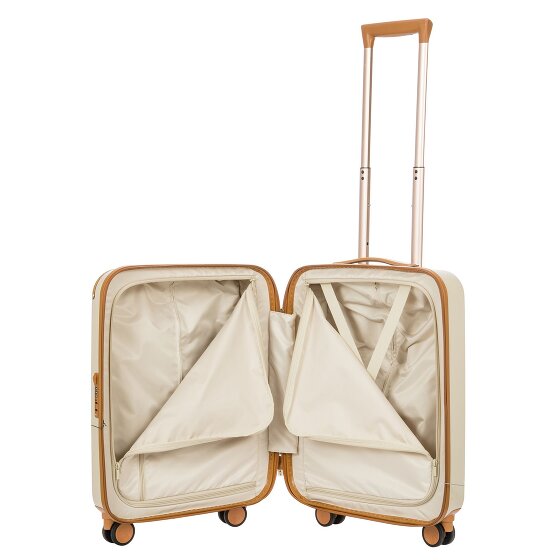 Bric's Amalfi 4-Rollen Kabinentrolley 55 cm