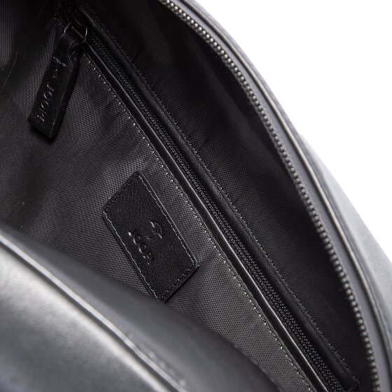 Joop! Manciano Eris Kulturbeutel Leder 25 cm