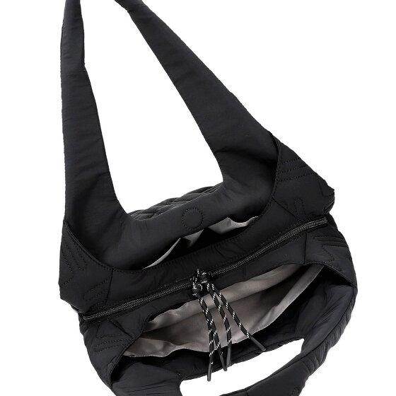 Zwei Cleo Schultertasche 36 cm