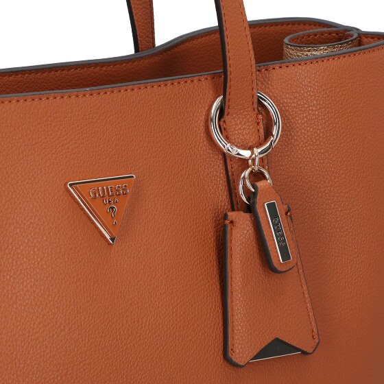 Guess Meridian II Schultertasche 36 cm