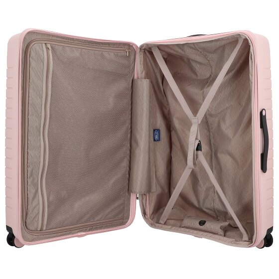 Bric's BY Ulisse 4-Rollen Trolley 79 cm