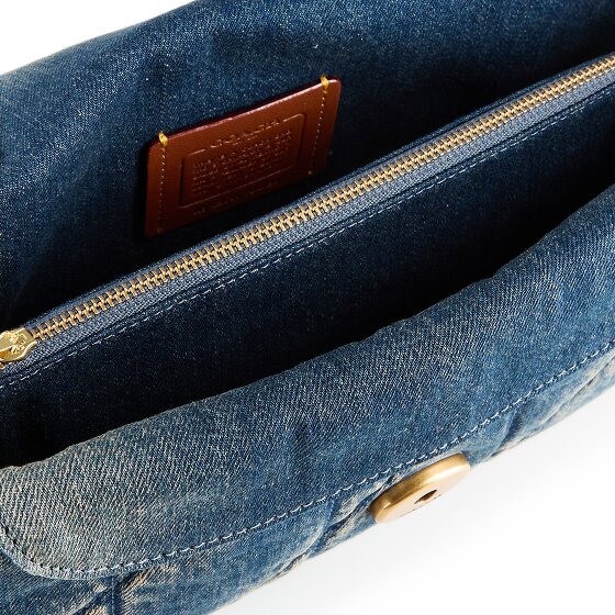 Coach Tabby Schultertasche 27 cm