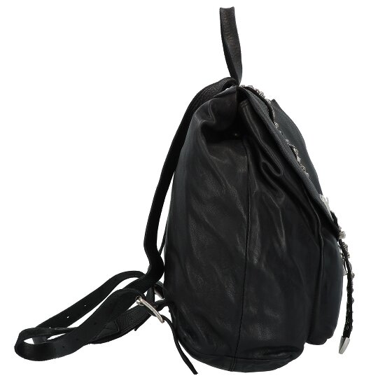 Campomaggi Berta Daypack Leder 32 cm Laptopfach