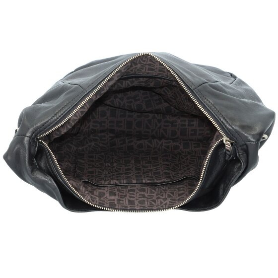 Liebeskind Farrah 4 M Schultertasche Leder 31 cm