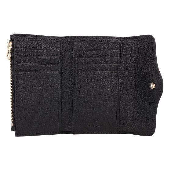 AIGNER Elsa Geldbörse RFID Schutz Leder 14 cm
