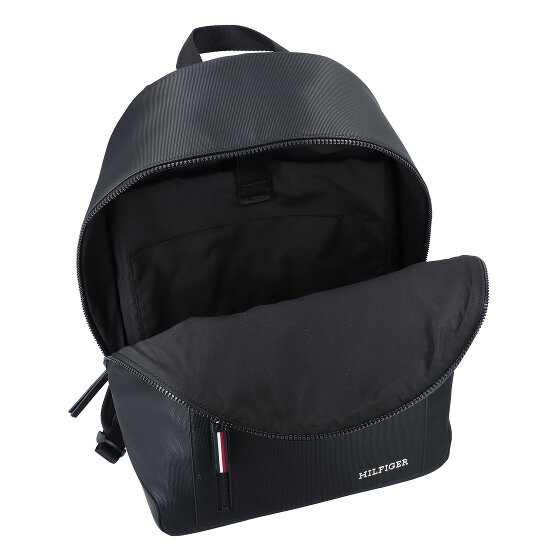Tommy Hilfiger TH Pique Daypack 41 cm Laptopfach