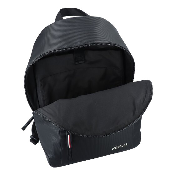 Tommy Hilfiger TH Pique Daypack 41 cm Laptopfach