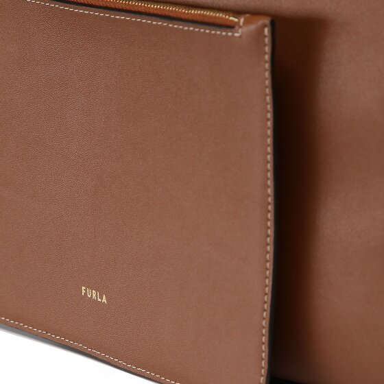 Furla Sfera Shopper Tasche M Leder 32 cm