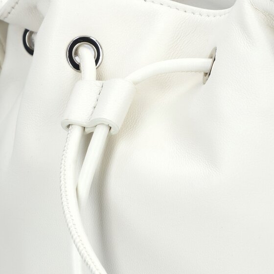 Patrizia Pepe (Im)Perfection Beuteltasche Leder 25 cm