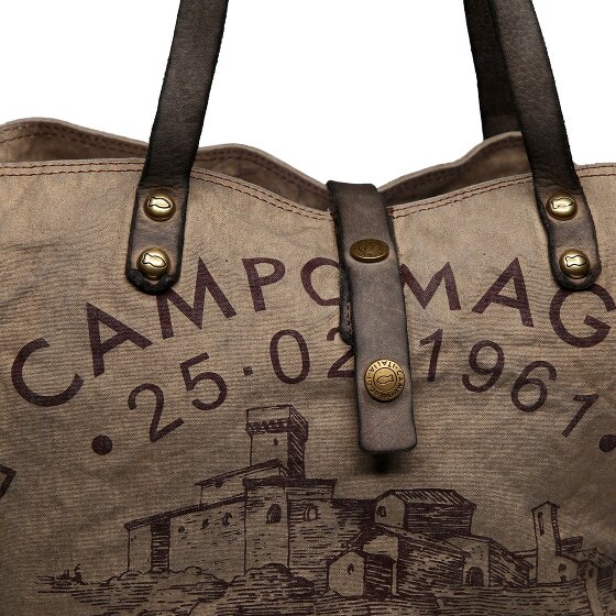 Campomaggi Schultertasche 30 cm