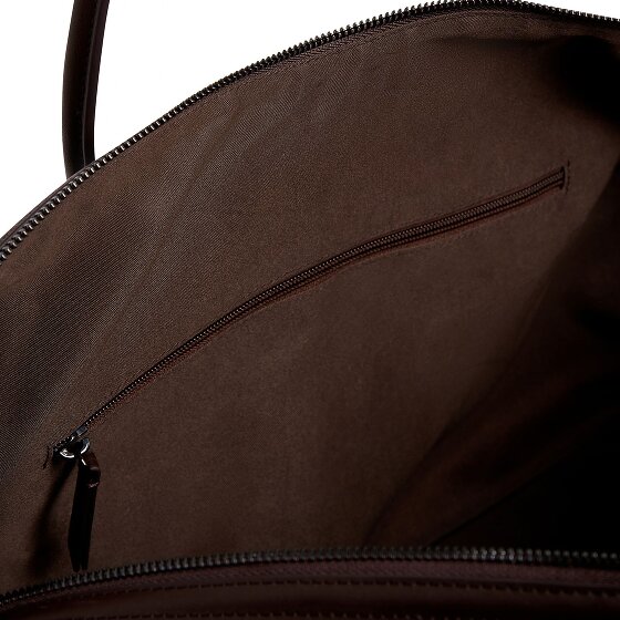 Ted Baker Danne Weekender Reisetasche Leder 40 cm