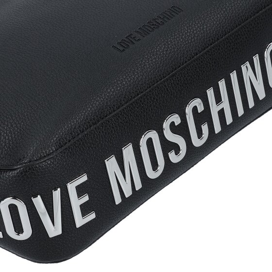 Love Moschino Giant Shopper Tasche 33 cm