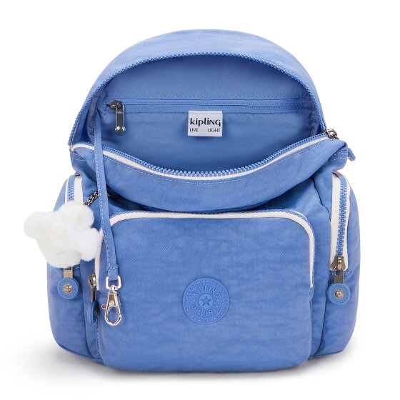 Kipling Basic City Zip Mini City Rucksack 29 cm