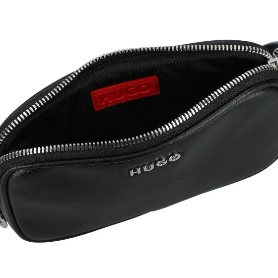 Hugo Mel Mini Bag Umhängetasche 17 cm Hugo Mel Mini Bag Umhängetasche 17 cm