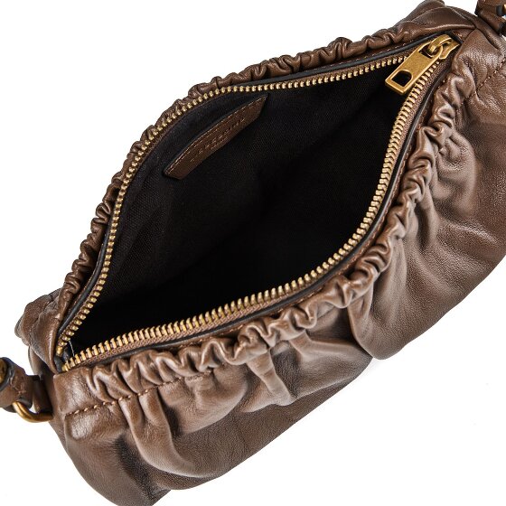 Liebeskind Cloud II Schultertasche XS Leder 25 cm