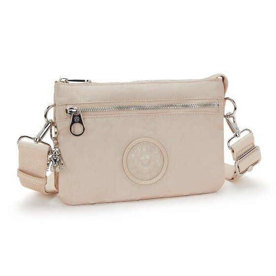 Kipling Charm Riri Zip Umhängetasche 24 cm
