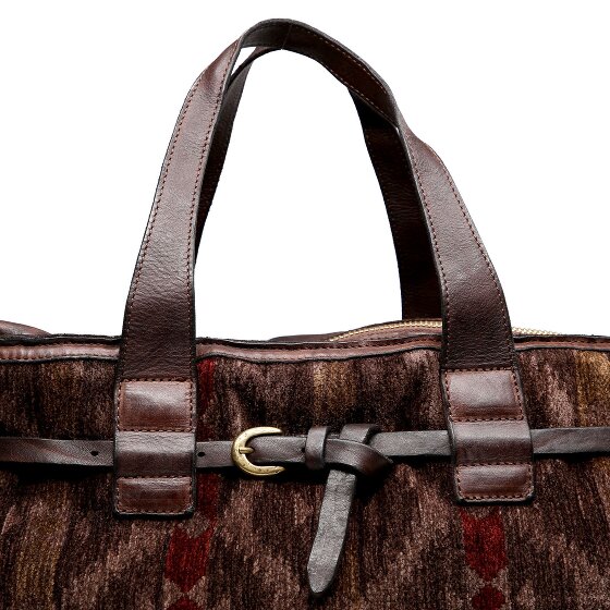 Campomaggi Patrizia Schultertasche 42 cm