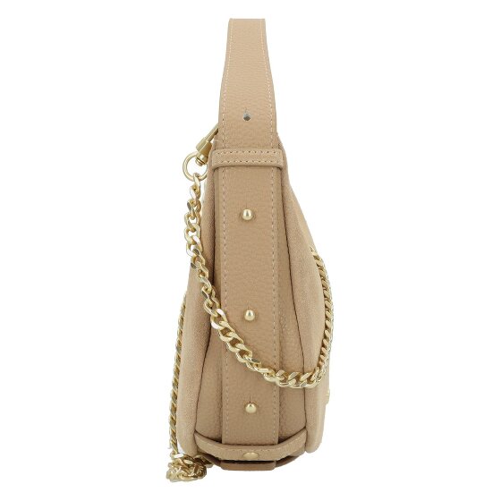 Hey Marly Lifetime Sister Suede Schultertasche S Leder 24 cm