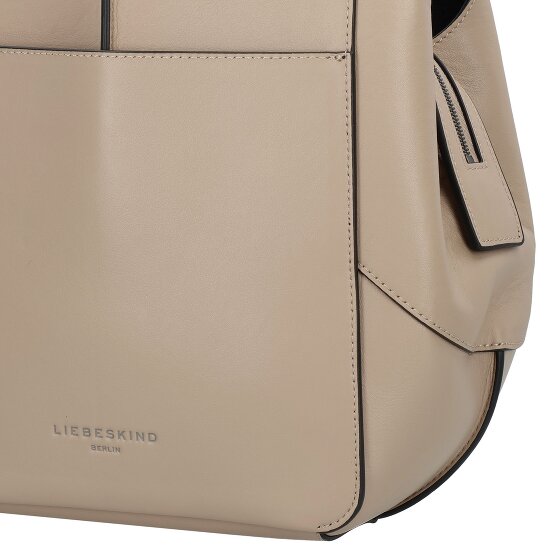 Liebeskind Lilly Schultertasche Leder 32 cm