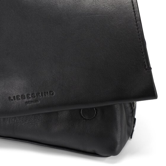 Liebeskind Hera Umhängetasche Leder 27 cm