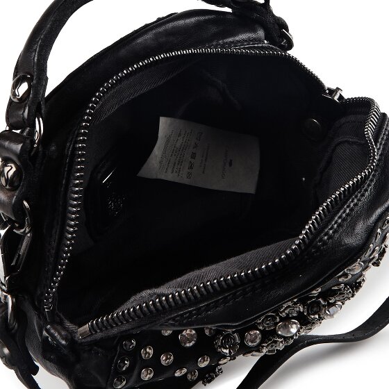Campomaggi Eufemia Mini Bag Handtasche Leder 18 cm