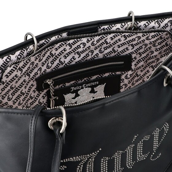Juicy Couture Kimberly Pu Shopper Tasche 40 cm