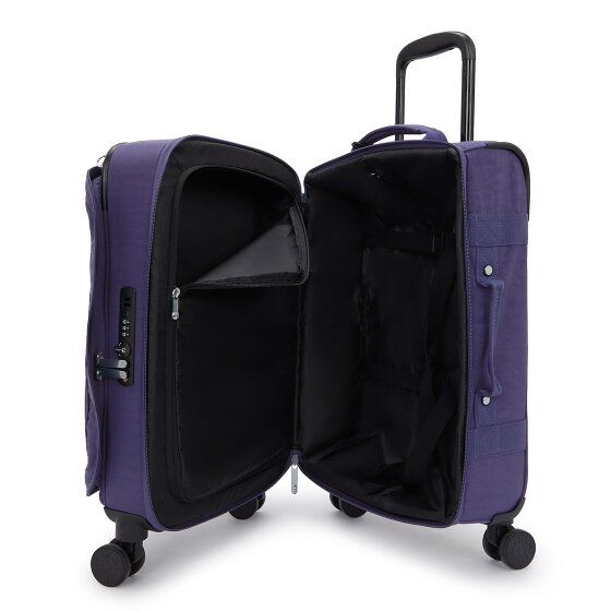 Kipling Basic Spontaneous 4 Rollen Kabinentrolley S 33 cm Kipling Basic Spontaneous 4 Rollen Kabinentrolley S 33 cm