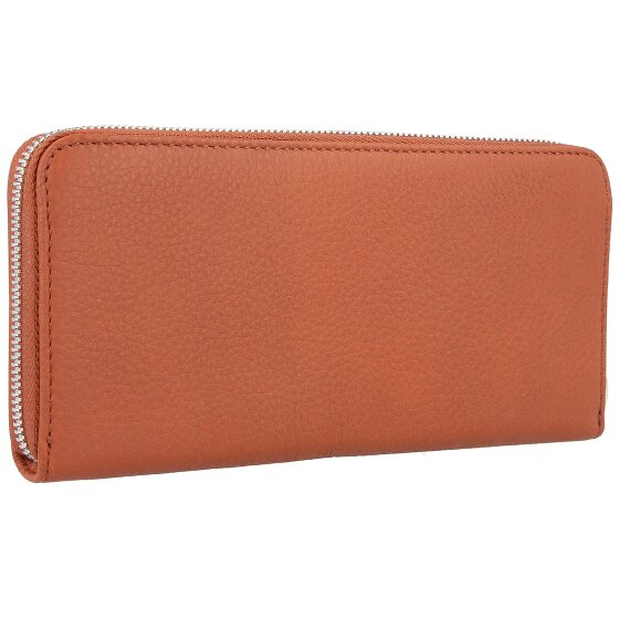 Marc O'Polo Emilie Geldbörse Leder 19 cm