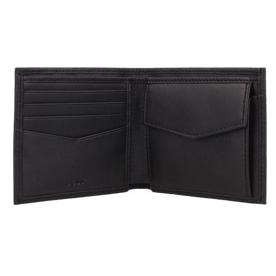 Boss New Geldbörse Leder 11 cm