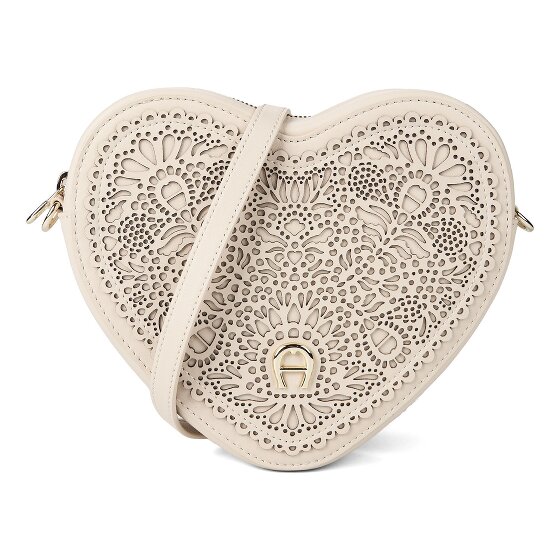 AIGNER Fashion Umhängetasche Leder 20 cm