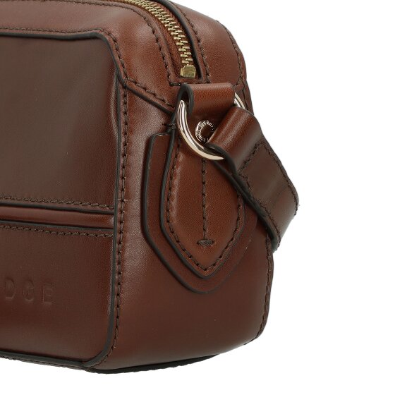 The Bridge Daphne Umhängetasche Leder 19 cm