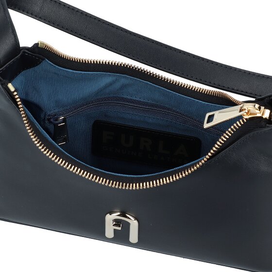 Furla Diamante Schultertasche Leder 24 cm