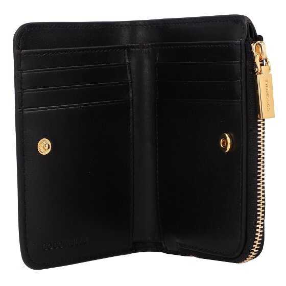 Coccinelle C-Me Geldbörse Leder 13 cm