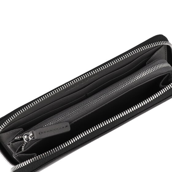 Marc O'Polo Geldbörse 19 cm Marc O'Polo Geldbörse 19 cm