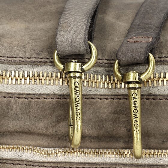 Campomaggi Nicole Umhängetasche Leder 32 cm