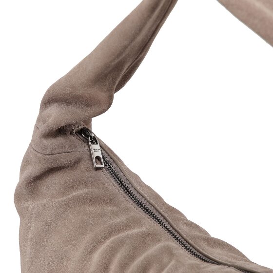 Liebeskind Bo Schultertasche Leder 45 cm