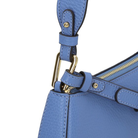 Coccinelle Merveille Schultertasche Leder 24.5 cm