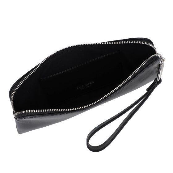 Kate Spade New York Halo Clutch Tasche Leder 22 cm