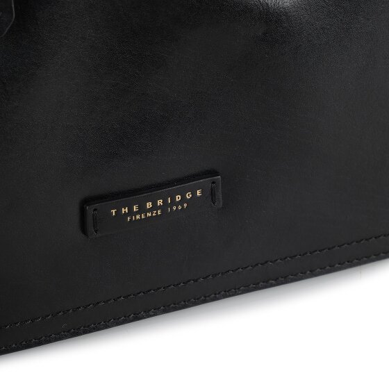 The Bridge Beatrice Handtasche Leder 31.5 cm