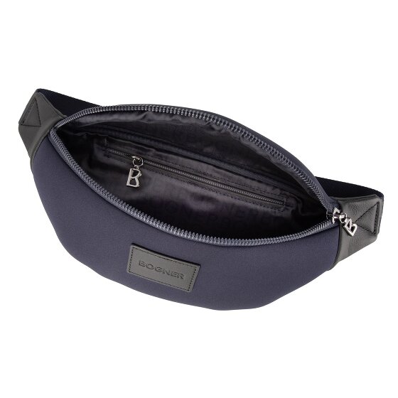 Bogner Alvier Gürteltasche 27 cm