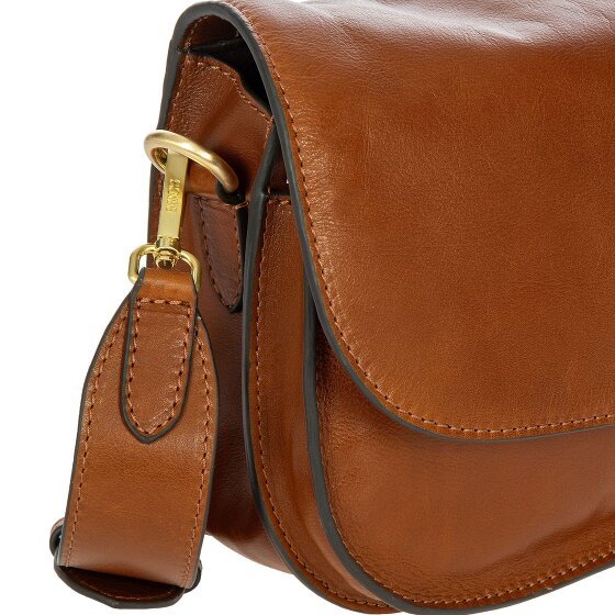 Bric's Volterra Umhängetasche Leder 25.5 cm