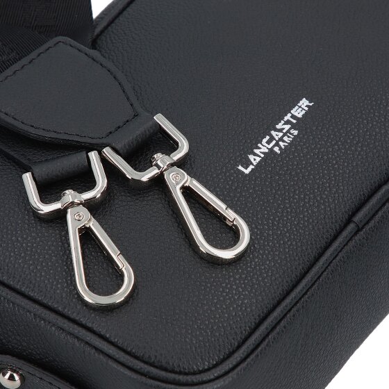 Lancaster Milano AMA Umhängetasche Leder 21 cm Lancaster Milano AMA Umhängetasche Leder 21 cm