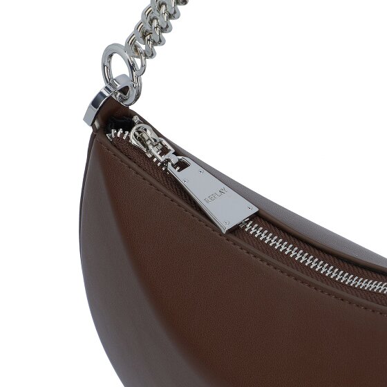 Replay Schultertasche 23 cm