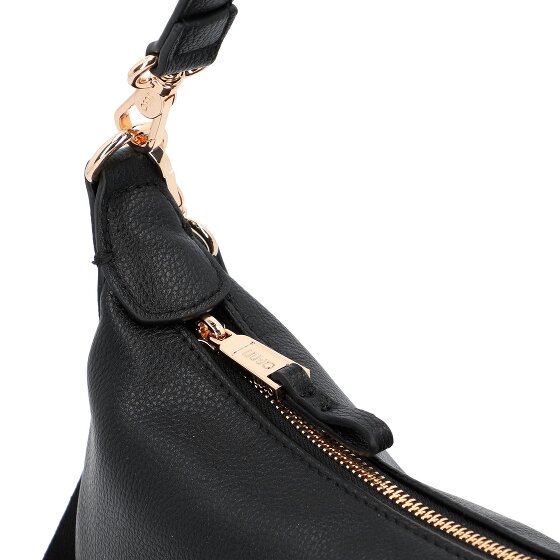 Liu Jo Kaliska Schultertasche S 25 cm mit Dehnfalte Liu Jo Kaliska Schultertasche S 25 cm mit Dehnfalte