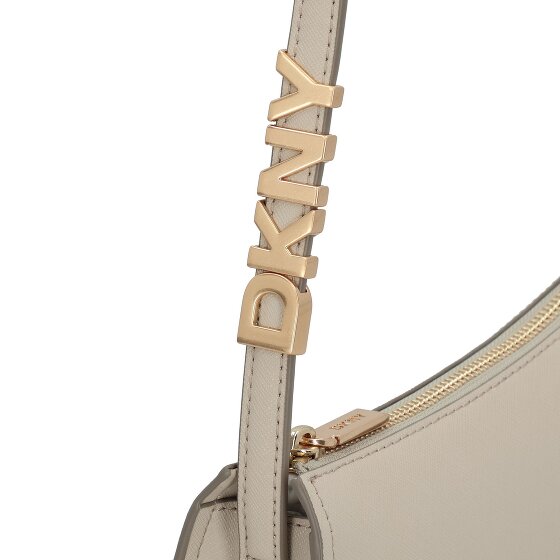 DKNY Avril Schultertasche Leder 26 cm