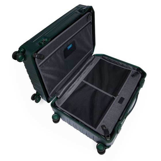 Piquadro PQLM 4 Rollen Trolley 68 cm