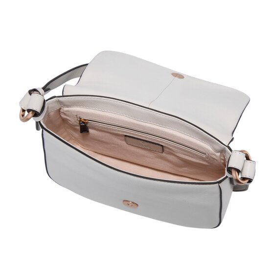 Joop! Sofisticato 1.0 Esmera Umhängetasche Leder 22 cm